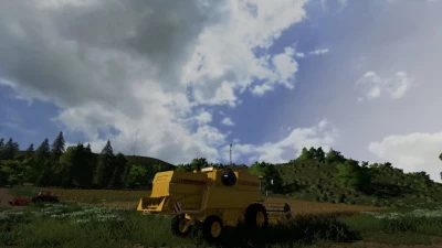 DYNAMIC SKY v1.0.0.0