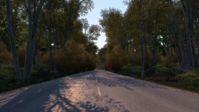 Early Autumn v6.5