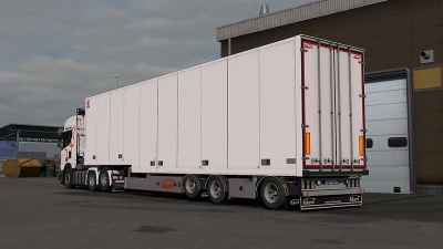 Ekeri trailers by Kast v2.2.1 1.40