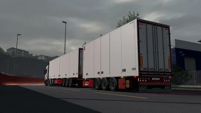 Ekeri trailers by Kast v2.2.1 1.40