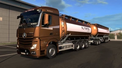 Feldbinder KIP Rigid Addon for Tandem Addon by Kast v1.5