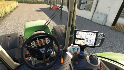 FENDT 714-724 VARIO S4 EDIT v1.0.0.0