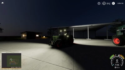 Fendt Farmer 310-312 LSA Turbomatik v1.5.2