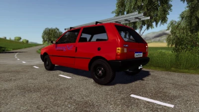 Fiat Uno v1.0.0.0