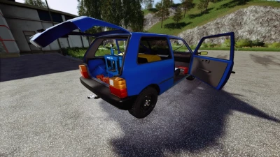 Fiat Uno v1.0.0.0