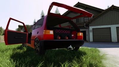 Fiat Uno v1.0.0.0