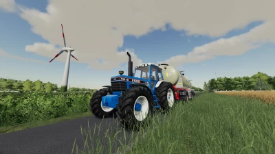 Ford tw 5 + 15 v1.0.0.0