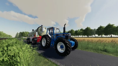 Ford tw 5 + 15 v1.0.0.0