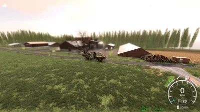 Forest Machine Map v1.0.0.0