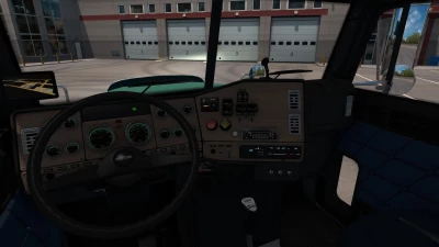 Freightliner FLD 1.40