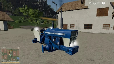 FS19 Ford county v0.1