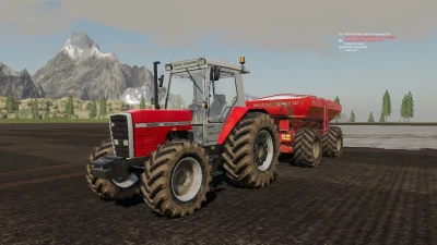 FS19 Peasantville 2 16X Multifruit  V3.4 Final