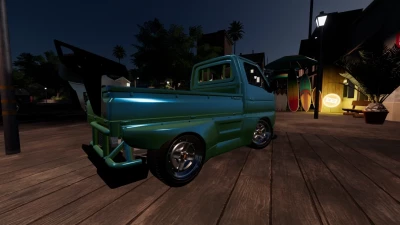 Suzuki carry pandem v1.0.0.0