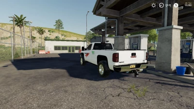 GMC sierra Uhaul edit v1.0.0.0