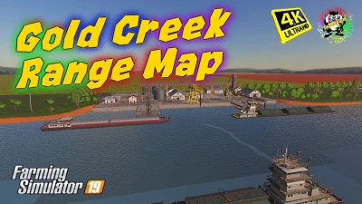 Gold Creek Range v5.0.0.1