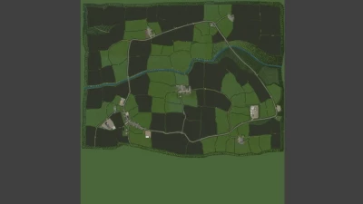 Greenlands Map v1.1.0.0