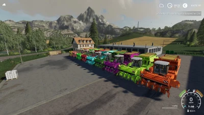 Grimme multiroader v2.2