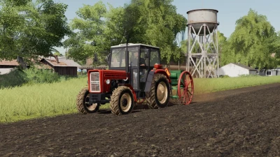 Hassia FS v1.1.0.0