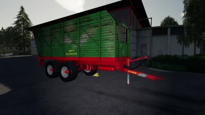 Hawe SLW 20 Tandem v0.88