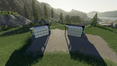 Herbicides Production Package v1.0.0.4