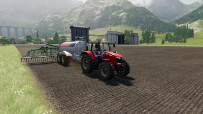 Herculano CH16000RG v1.0.0.0