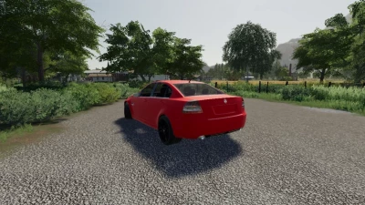 Holden Commodore v1.0.0.0