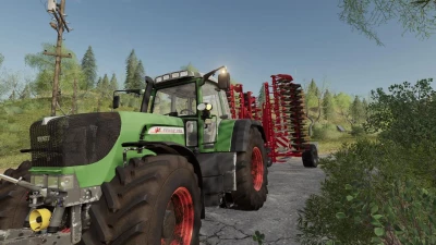 Horsch Joker 6 RT v1.0.0.0