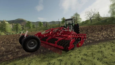 Horsch Joker 6 RT v1.0.0.0