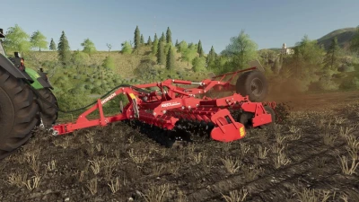 Horsch Joker 6 RT v1.0.0.0