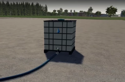 HoT IBC Tank v1.0.0.0