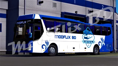 Hyundai Universe Ex 12.5 1.36-40