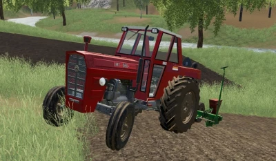 IMT 560 DV and DELUXE v1.0.0.0