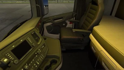 Interior cabin lights v3.0 1.40