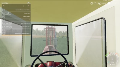 International Harvester 660 v2.0