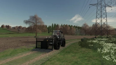 JCB TM420 EcoMax T4F v1.0.0.1