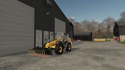 JCB TM420 EcoMax T4F v1.0.0.1