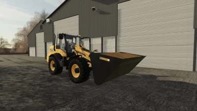 JCB TM420 EcoMax T4F v1.0.0.1