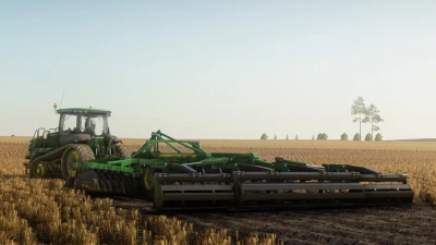 John Deere 2730 Plow v1.0.0.0