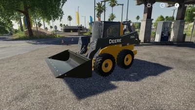 John Deere 332-333G v1.0.0.0