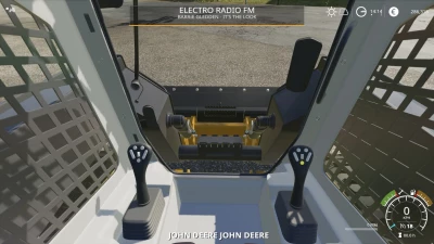 John Deere 332-333G v1.0.0.0