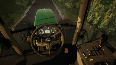 John Deere 6010 Series v2.0.0.0