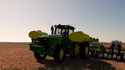 John Deere 8030 Series US v1.0.0.0