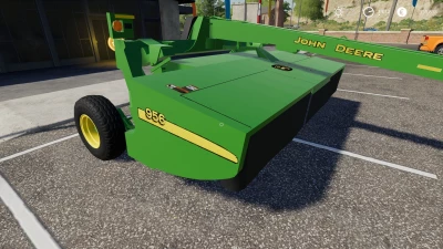 John Deere 956 MoCo v1.0.0.0