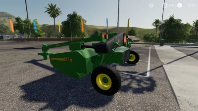 John Deere 956 MoCo v1.0.0.0