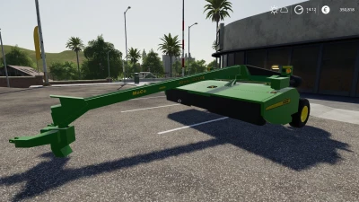 John Deere 956 MoCo v1.0.0.0