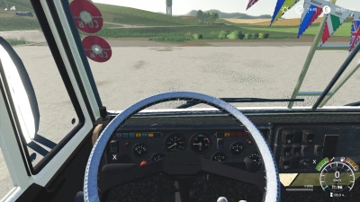 KamAZ 53212 Szap 8357 v2.1