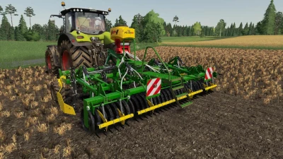 Kerner Corona 500 v1.2.0.0