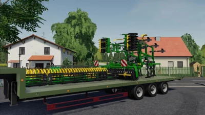 Kerner Corona 500 v1.2.0.0