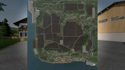 Kolbenfetzer Map v1.0.0.0