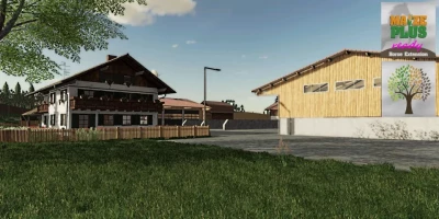 Kolbenfetzer Map v1.0.0.0